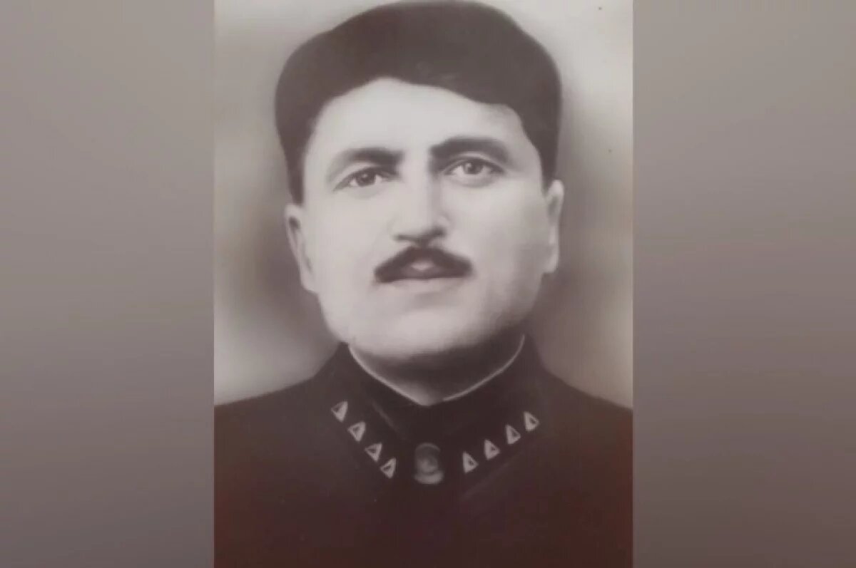    Леван Хаджалия.