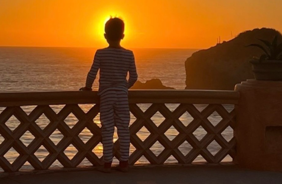 Наш мальчик еще всем покажет!