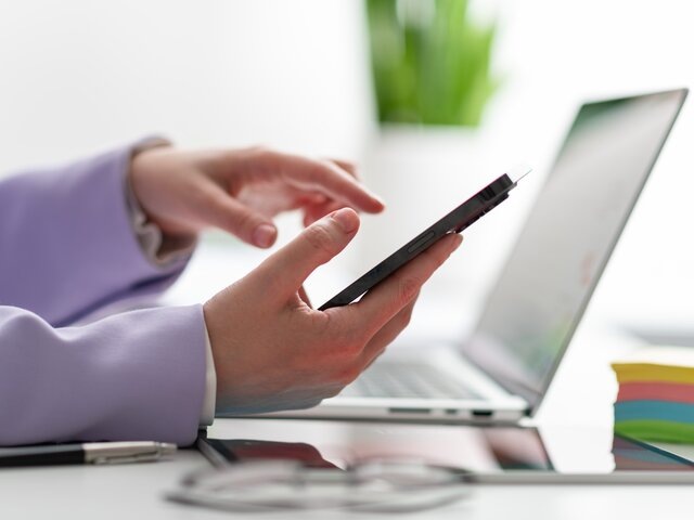    Фото: портал мэра и правительства Москвы/Дарья Мясина