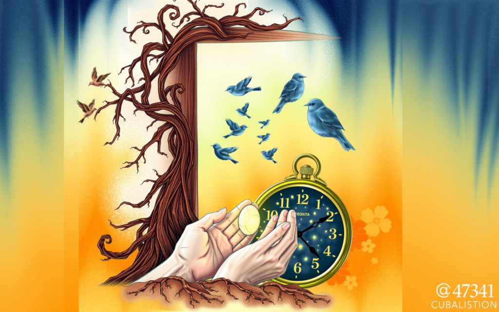    IFS-терапия с поддержкой — переход от изоляции к исцелению через безопасность и принятие Diana Fomenko