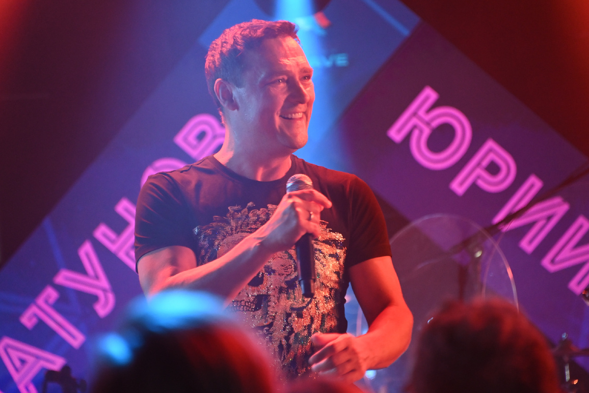 Фото: Владимир Веленгурин