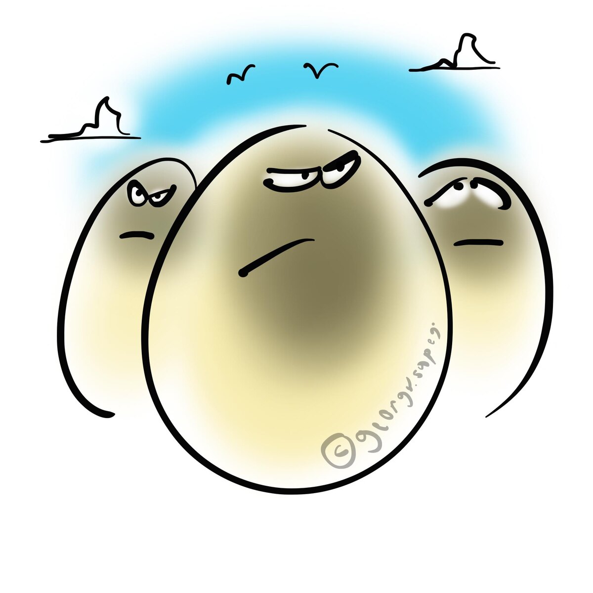 Жирные триглицериды