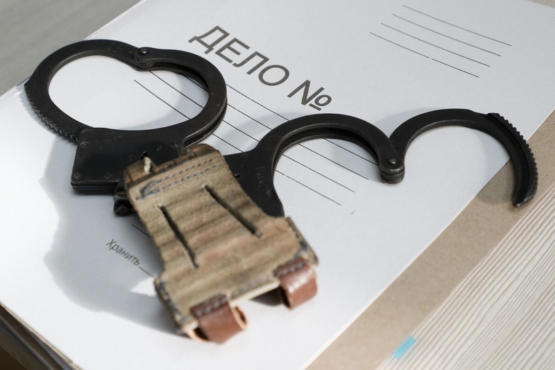      Фото: Дмитрий Ахмадуллин / / ИА «Победа26»