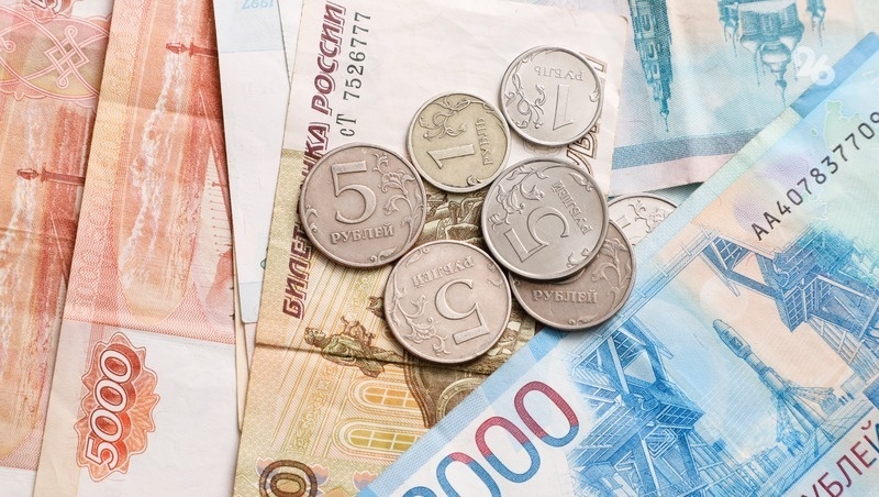      Фото: Дмитрий Ахмадуллин / / ИА «Победа26»