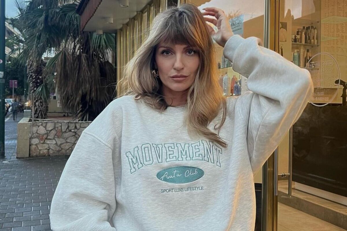    Саша Савельева Социальные сети