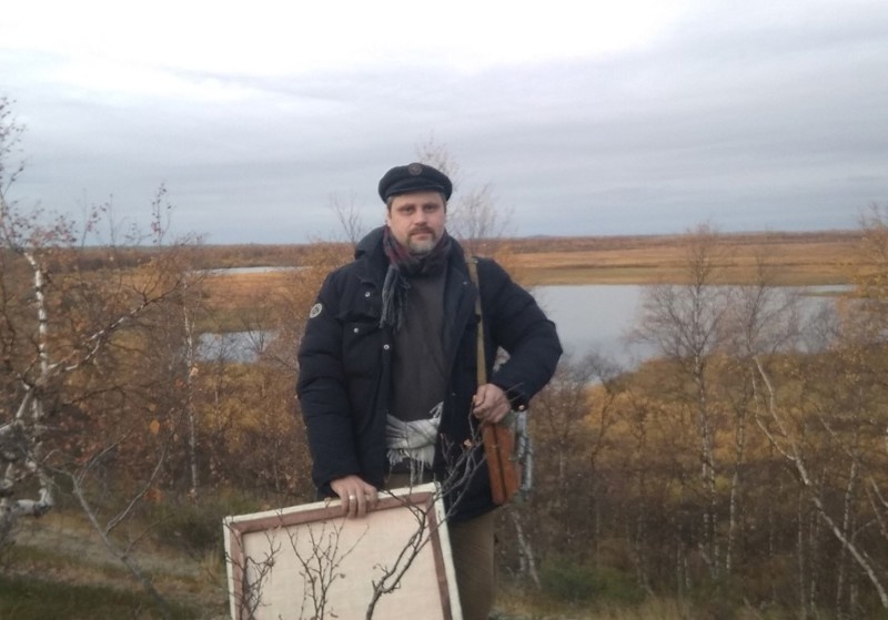 Жуков Фёдор