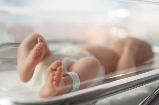    Сколько детей рождается в мире каждую минуту?