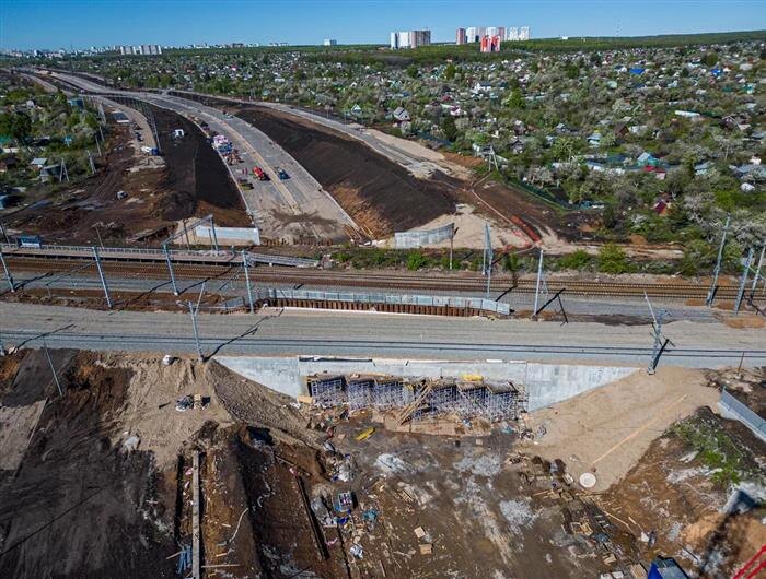    ФОТО: пресс-служба правительства Самарской области