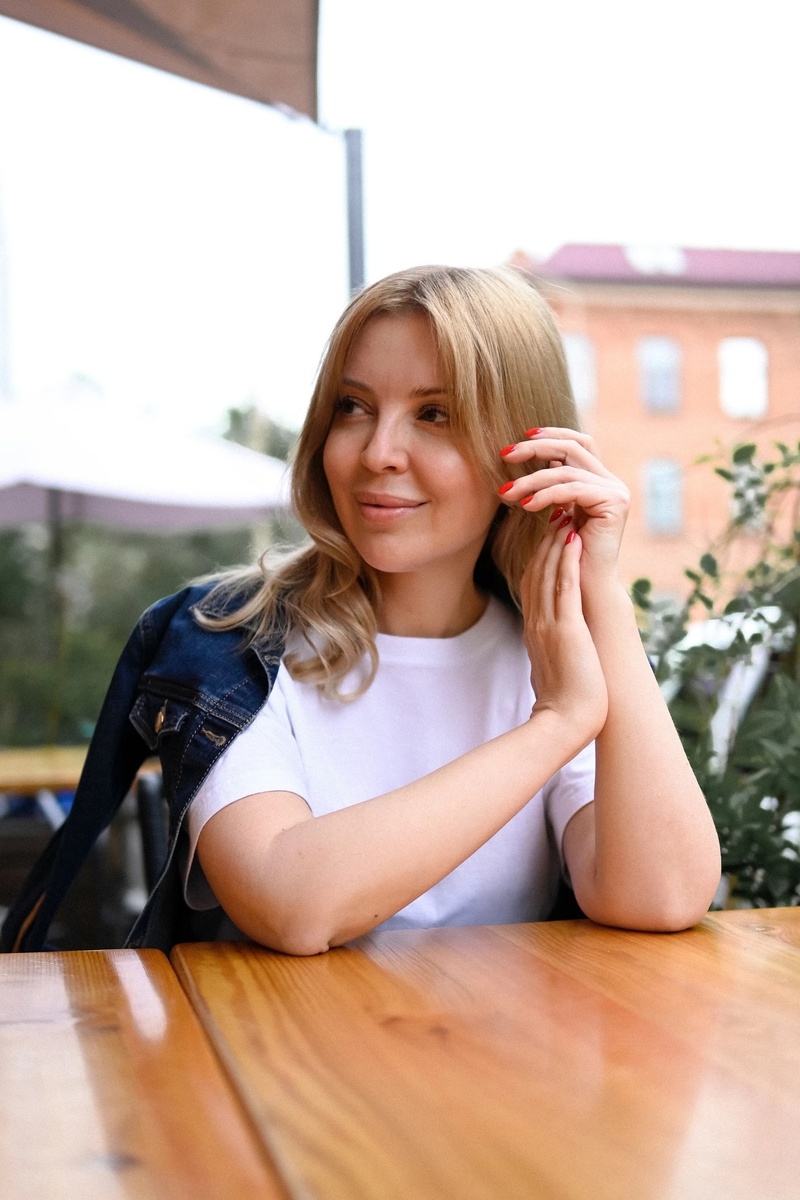 Юлия Аксёнова — медиа-юрист и адвокат по уголовным делам