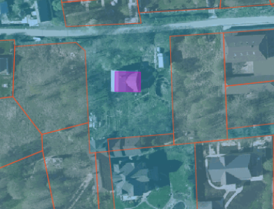 Ситуаций, когда дом ставят без уточненных границ - больше не будет.