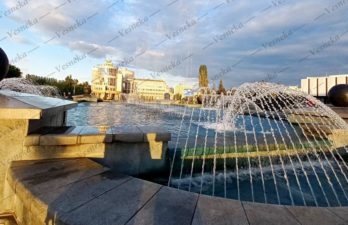 Фото из семейного архива