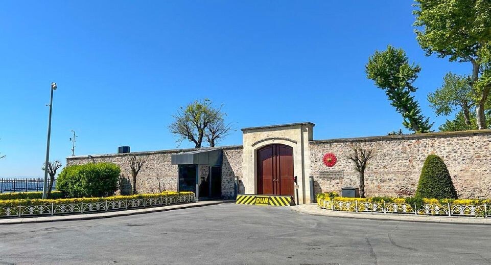    Stringer/news.ru / www.globallookpress.com