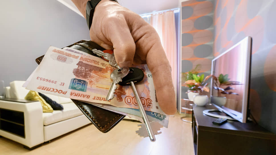 Фото: Евгений Павленко / Коммерсантъ