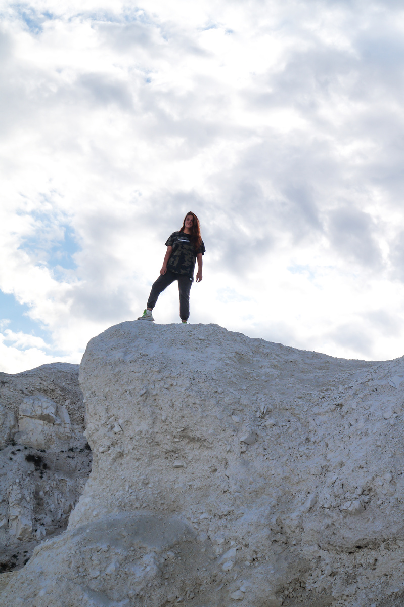 Автор канала