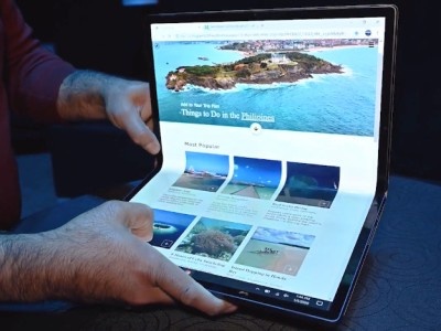    HUAWEI анонсировала первый ноутбук на HarmonyOS