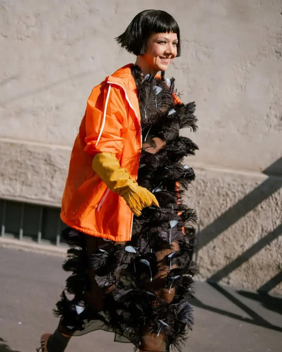 Листайте вправо, чтобы увидеть больше изображений