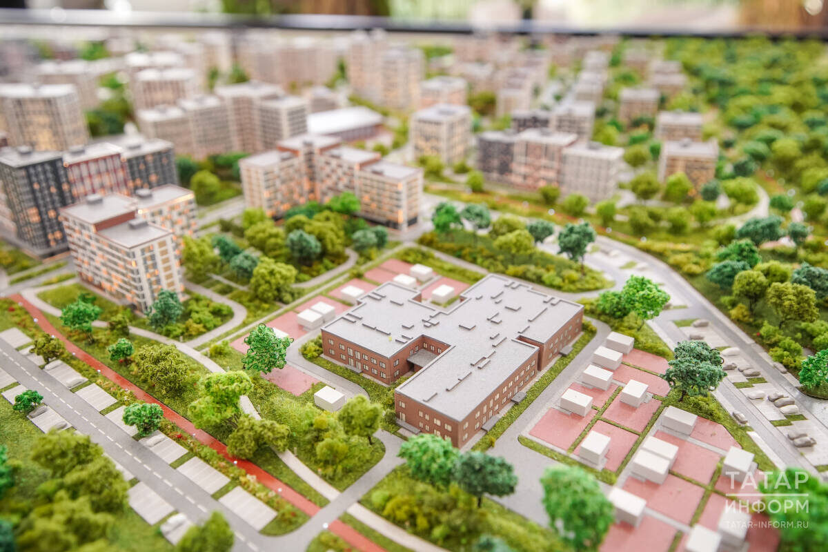 Фото: © Владимир Васильев / «Татар-информ»