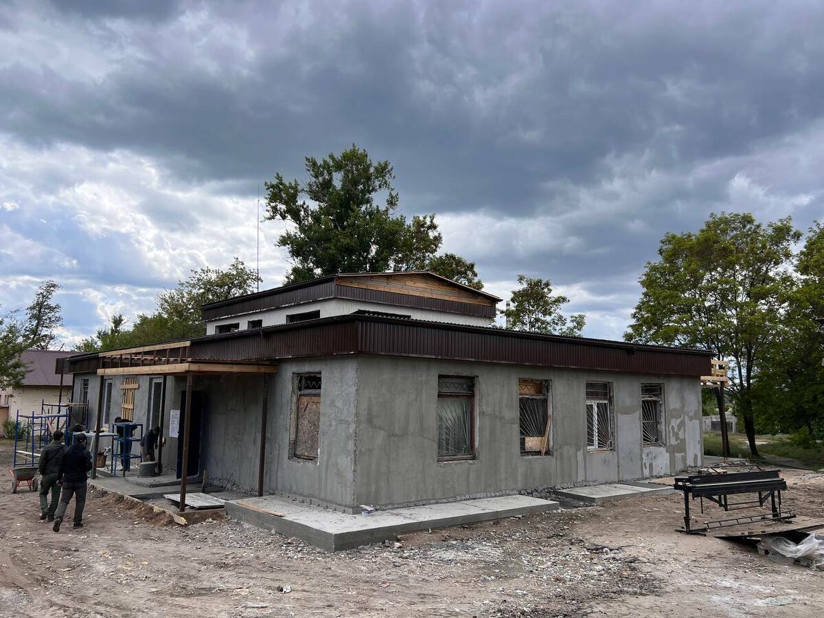 Фото: Аппарат вице-премьера РТ Фаниля Аглиуллина