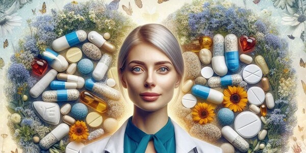 prazdniki.ru День фармацевта: открытки и картинки с Днем фармацевта