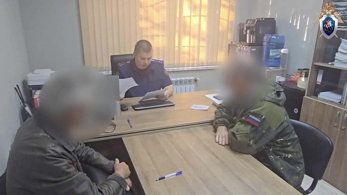    Фото: пресс-служба СУ СКР по Краснодарскому краю