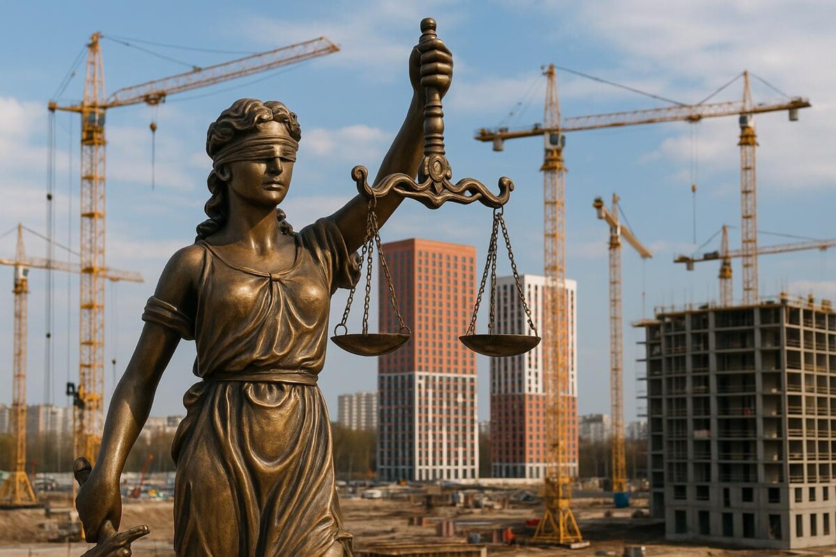 Изменения в законодательсве, которые затронут рынок недвижимости