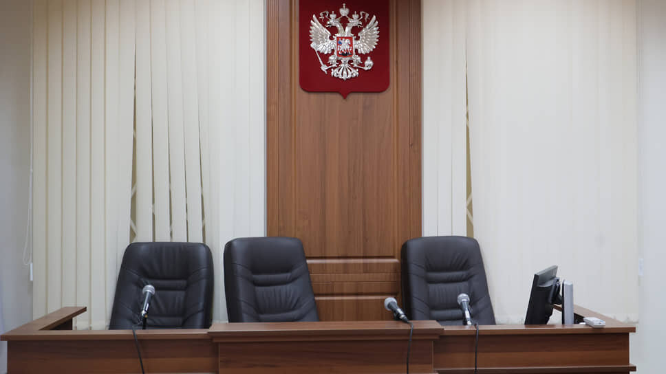 Фото: Марина Молдавская / Коммерсантъ