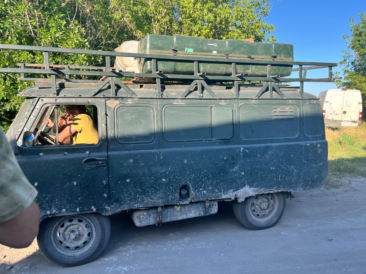 Буханка не именно эта, но смысл ясен.