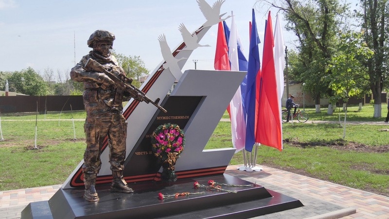      Фото: администрация Кочубеевского округа