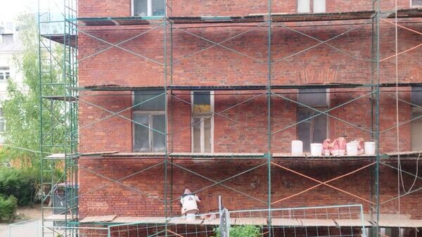    © Sputnik / Станислав Лобатый