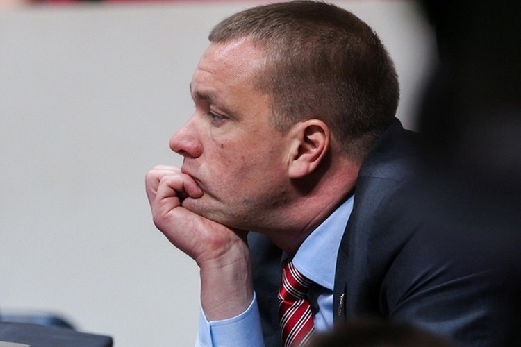    Андрей Ватутин / фото: Сергей Елагин, «БИЗНЕС Online»