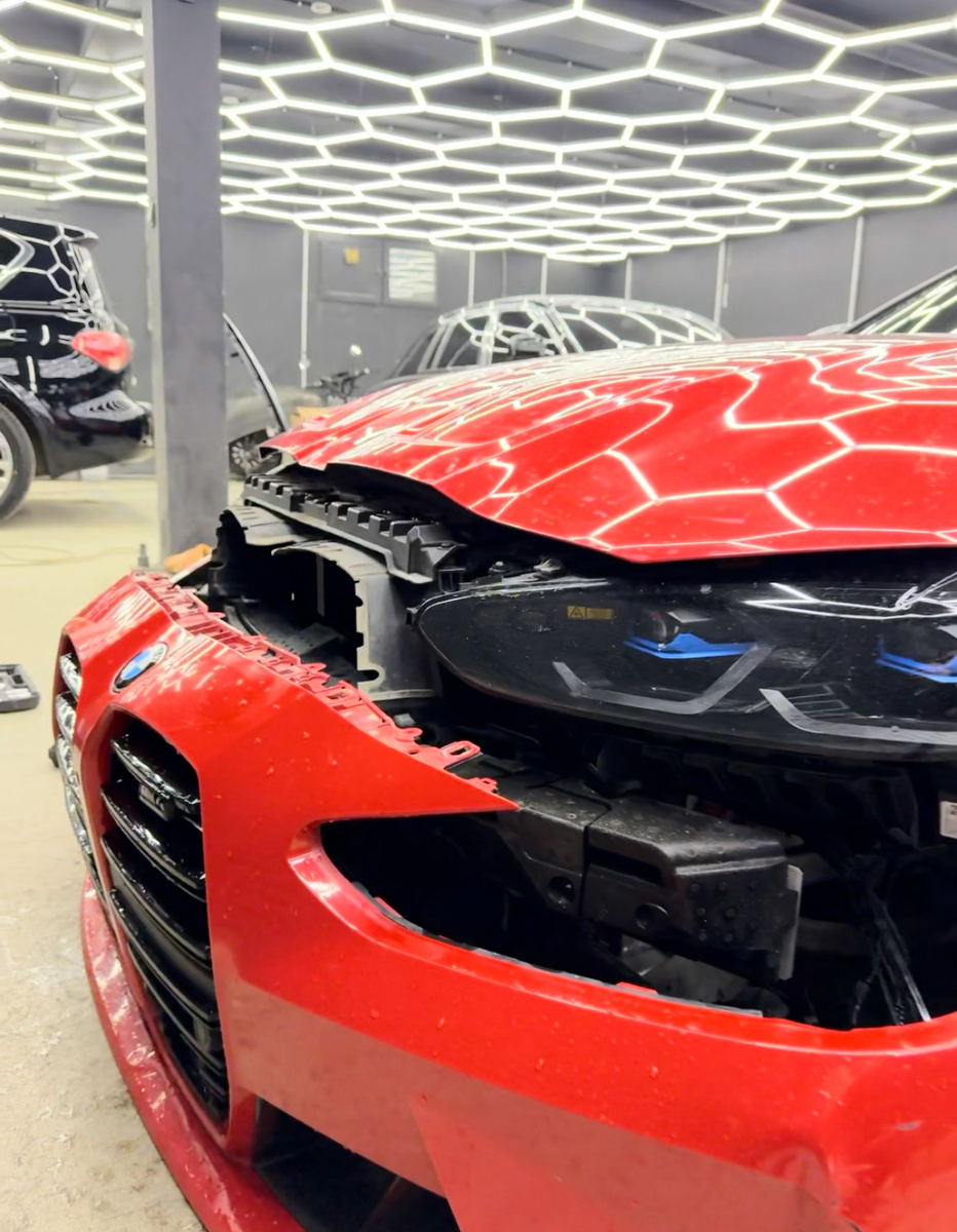 Фото от ChipsAway