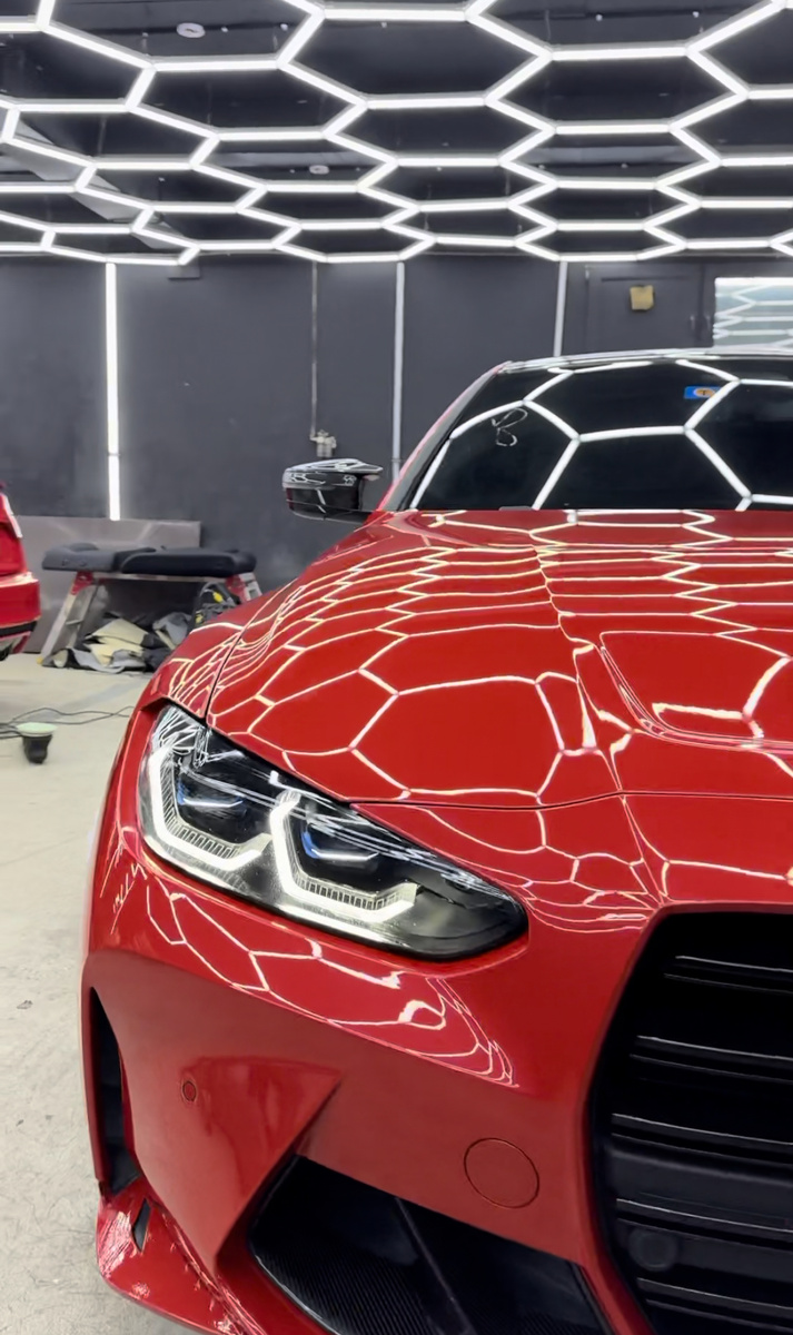 Фото от ChipsAway