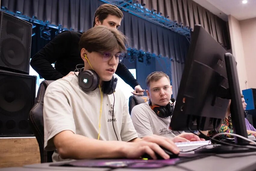 Фото: «Сургутская Трибуна» / Алексей Андронов