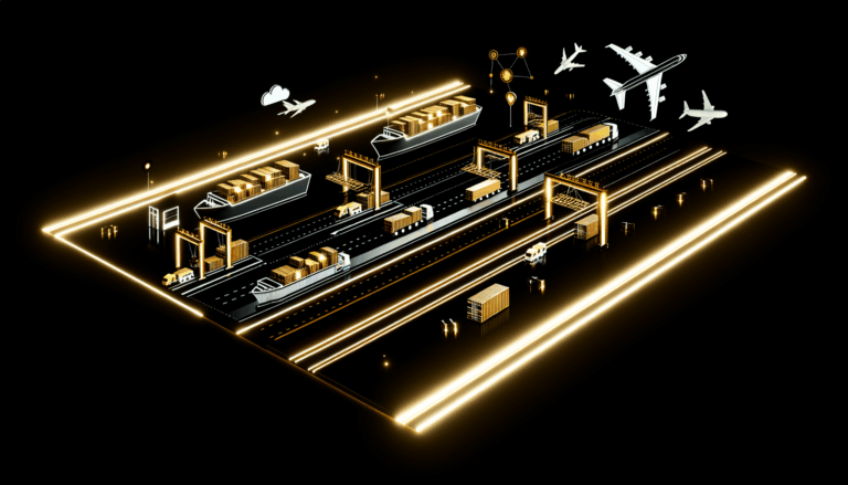    Как создать успешную цепочку поставок: секреты оптимизации и управления для вашего бизнеса Vladislav Ageev