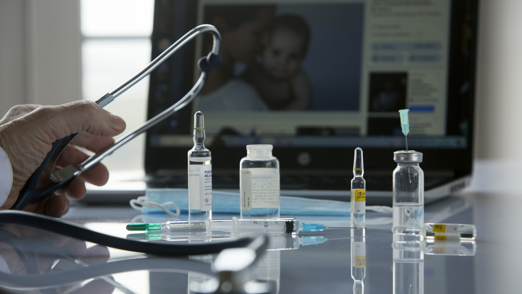    Nikolay Gyngazov/Global Look Press