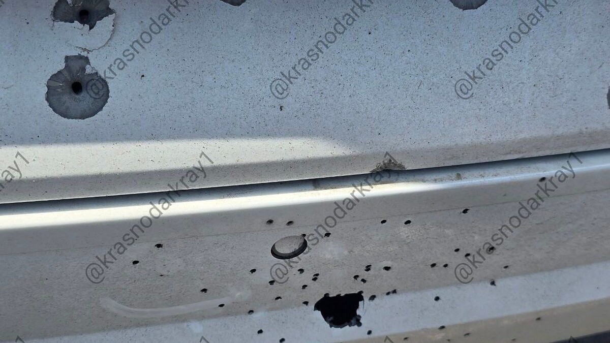    Фото: t.me/krasnodarkray1