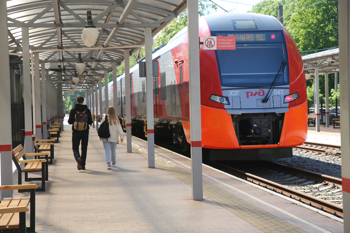 Калининград