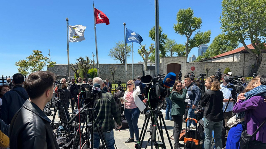    Фото: ИЗВЕСТИЯ/Виктор Синеок; 5-tv.ru