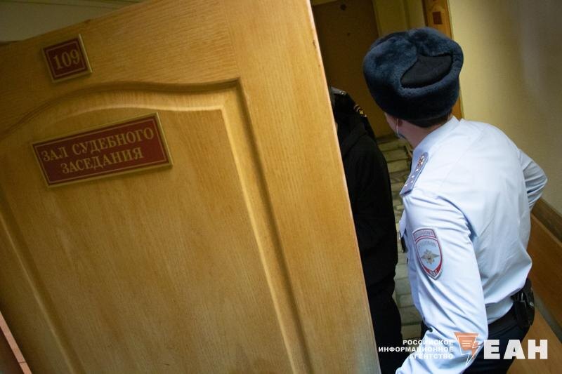    Архивное фото ЕАН