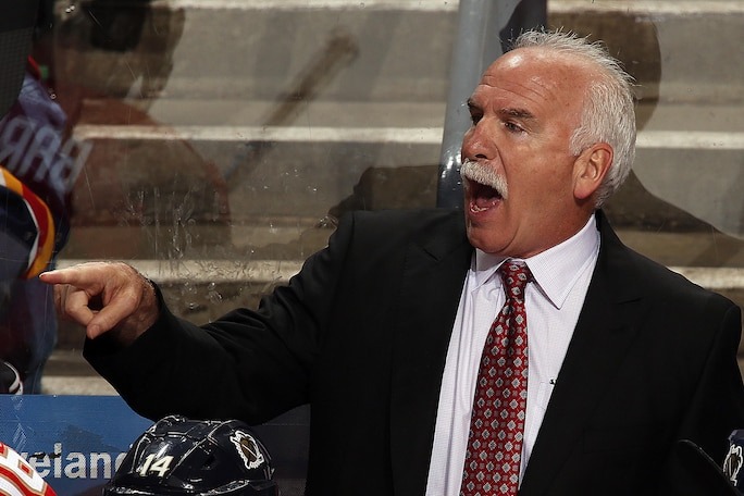 Джоэл Кенневилл