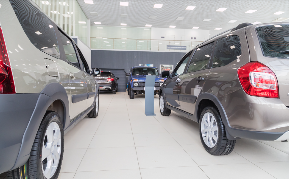 Рынок автокредитования: ситуация в 2025 году. 