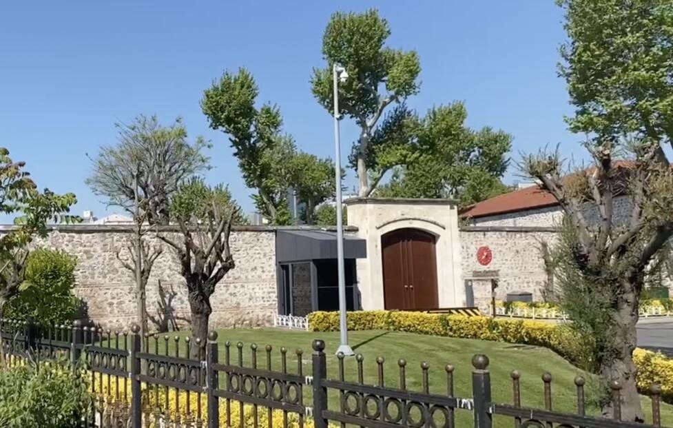 © Илья Ермаков/ ТАСС