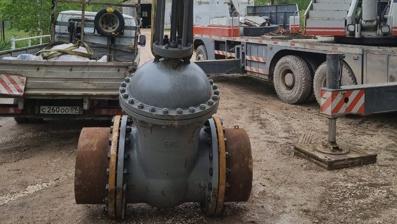      Фото: ГУП СК «Ставрополькрайводоканал»