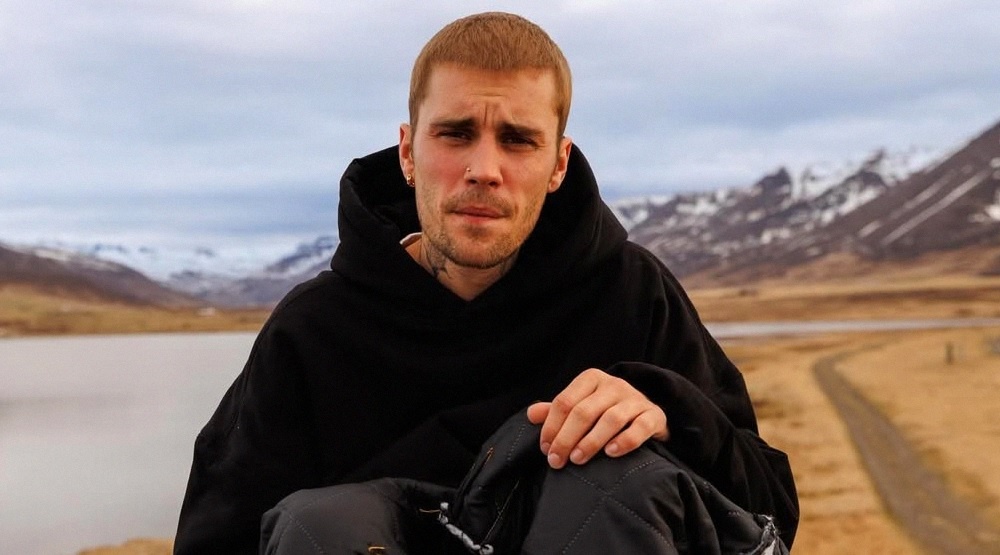     Джастин Бибер / Фото: соцсети Джастина Бибера