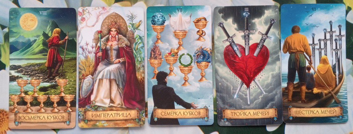 фото принадлежит автору канала