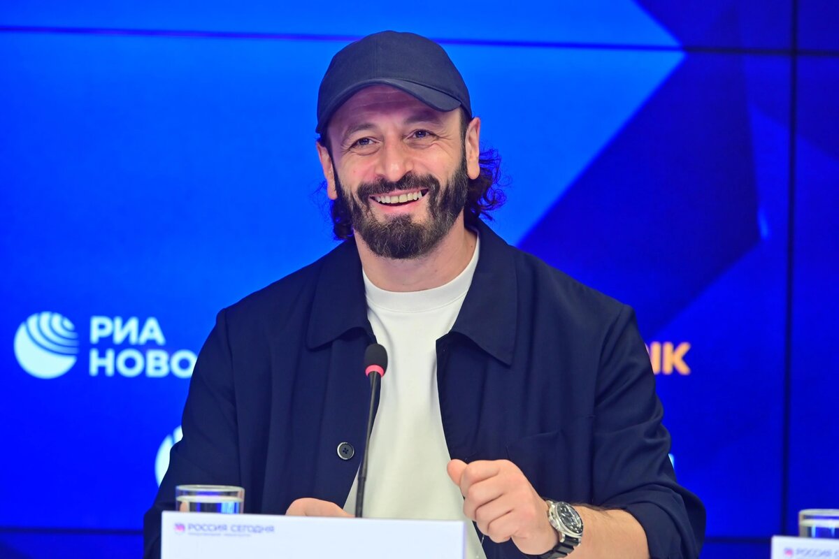 Илья Авербух / Фото: Legion-Media