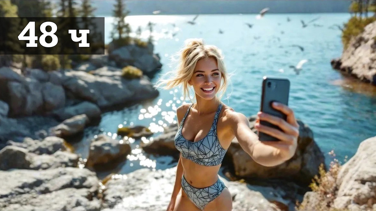 Карелия 2025: Как увидеть всё главное за 48 часов