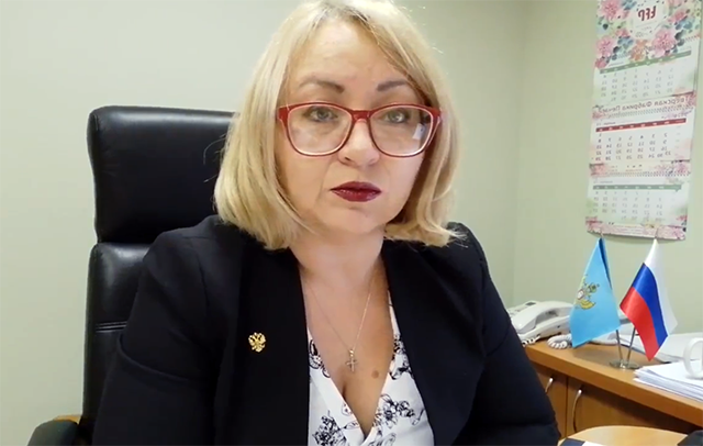 Уполномоченный по правам ребенка в Тверской области прокомментировала гибель девочки