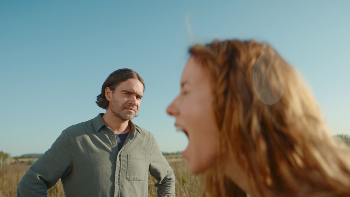 Кадр из фильма «Туда». © Режиссёр Иван Петухов / Базелевс Продакшн, 2025