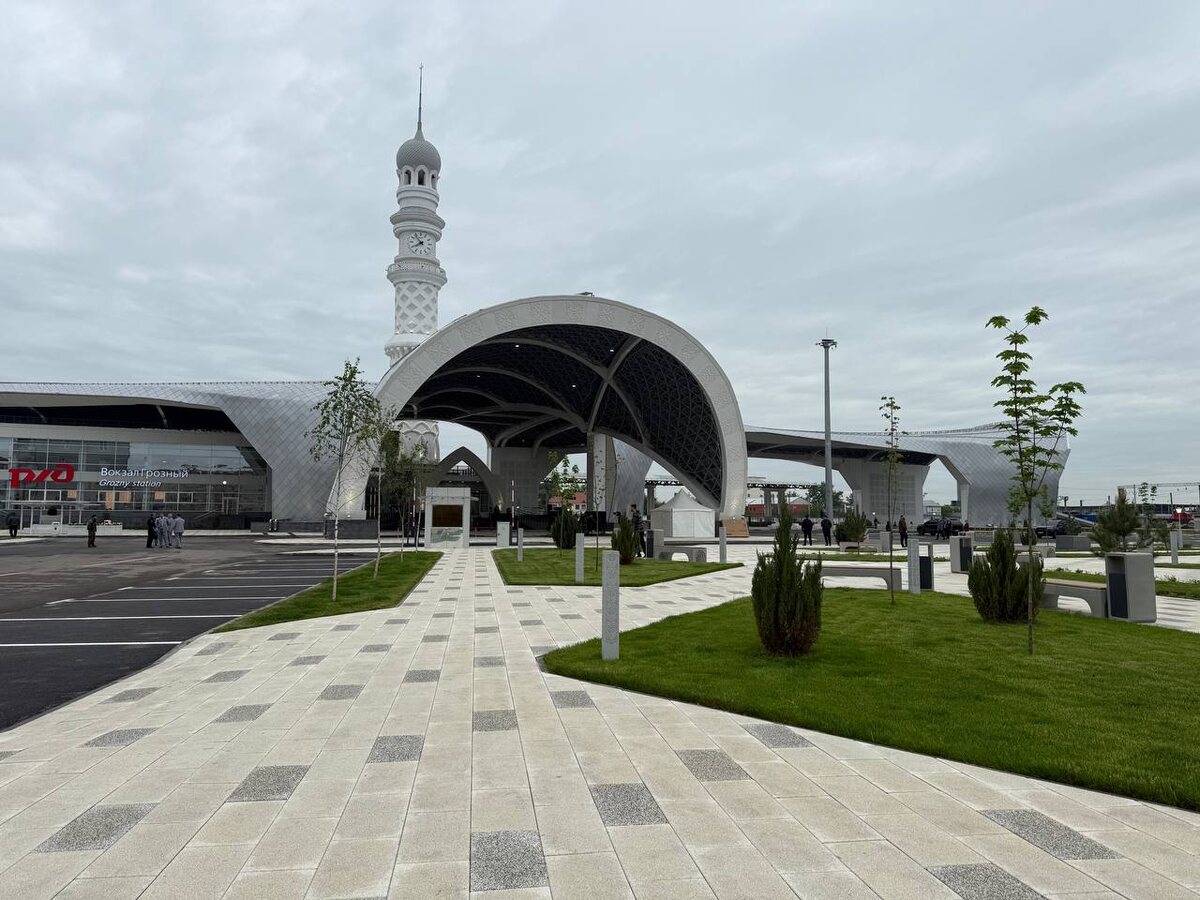 Фото: Таисия Боршигова/ТАСС